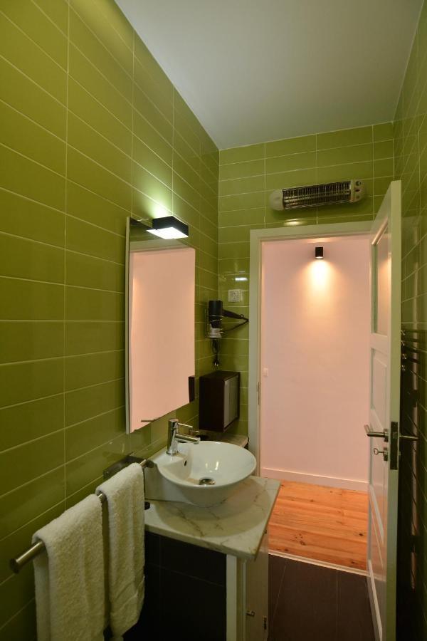 Casa Da Fonte Villa Sintra Eksteriør bilde