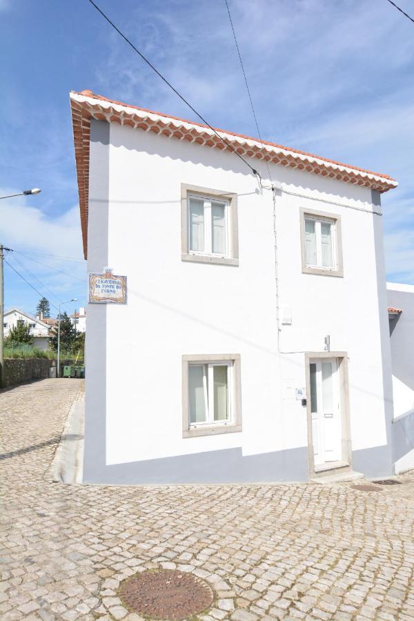 Casa Da Fonte Villa Sintra Eksteriør bilde